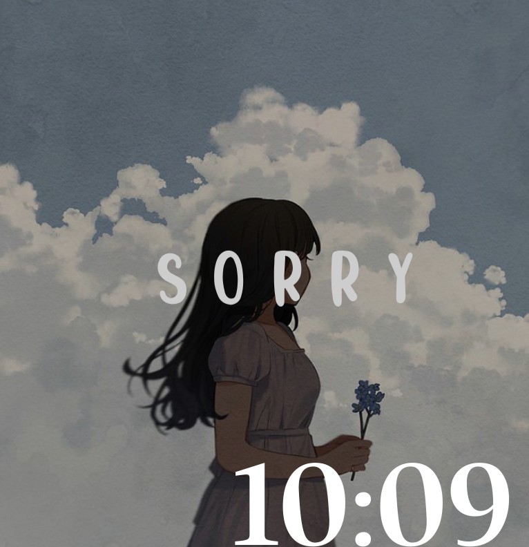 b r o k e n day