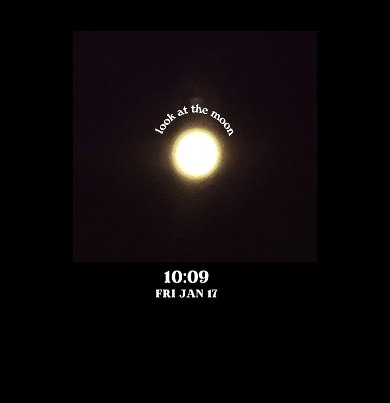 moon