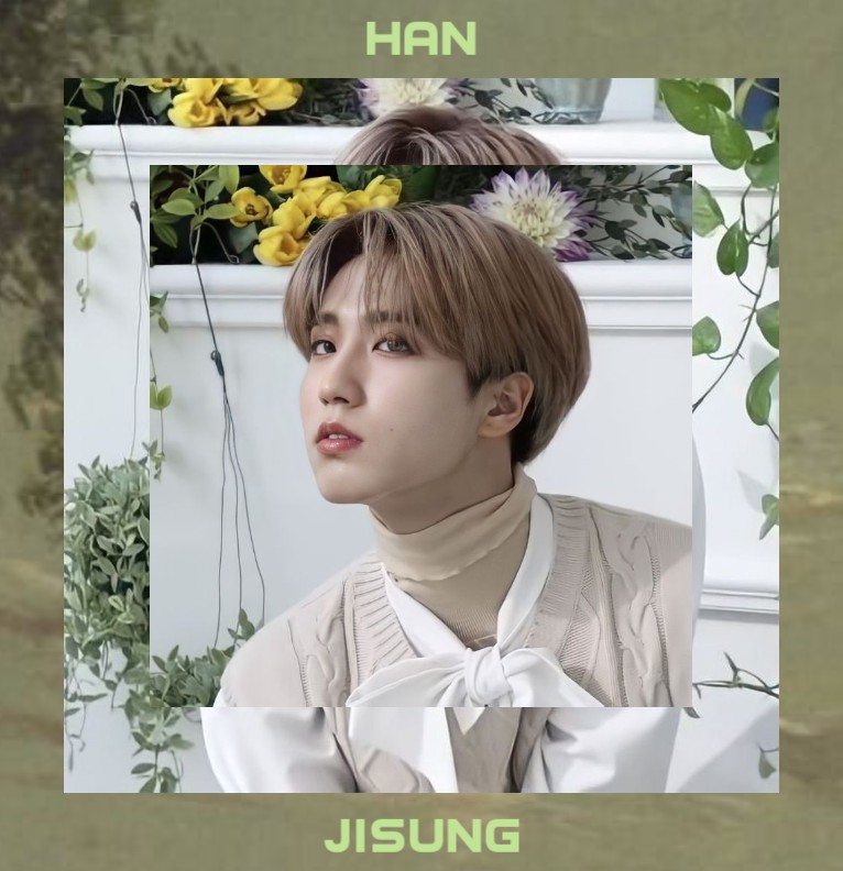 jisung