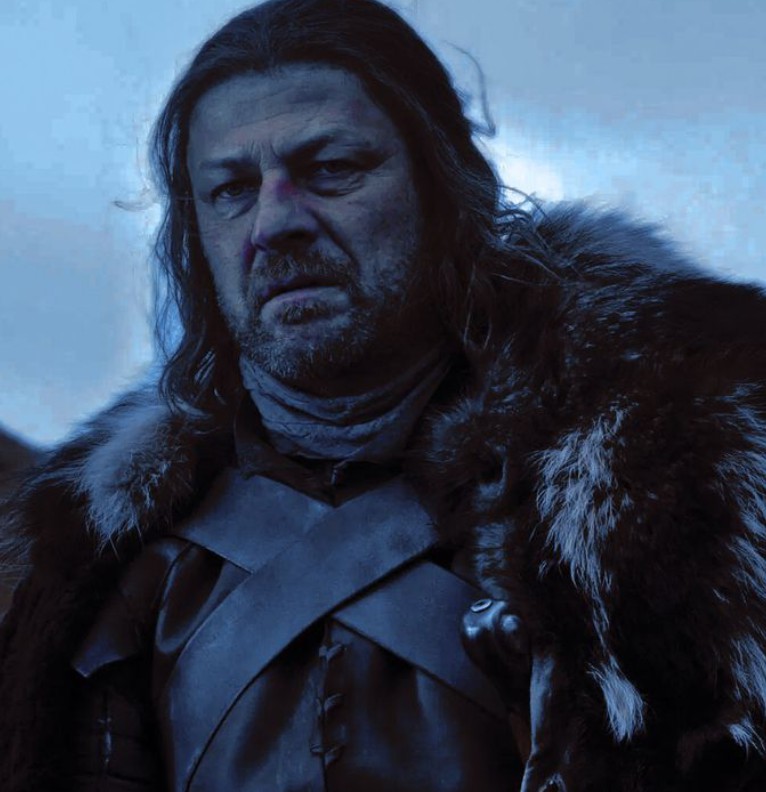 nad stark 