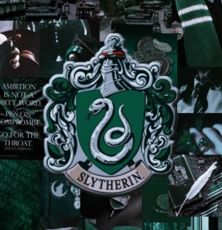 slytherin