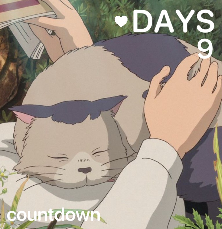 countdown