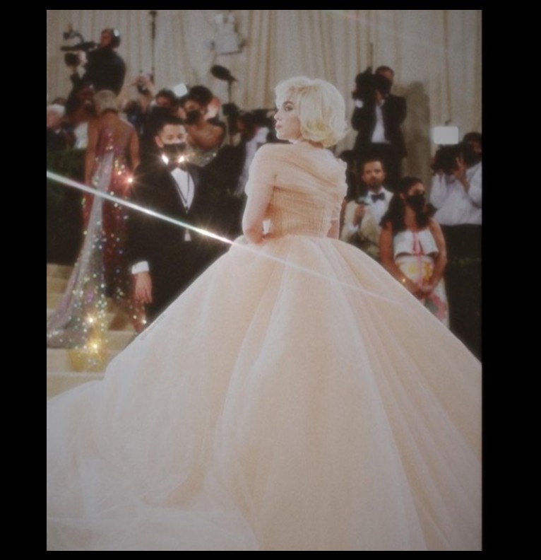 Met gala