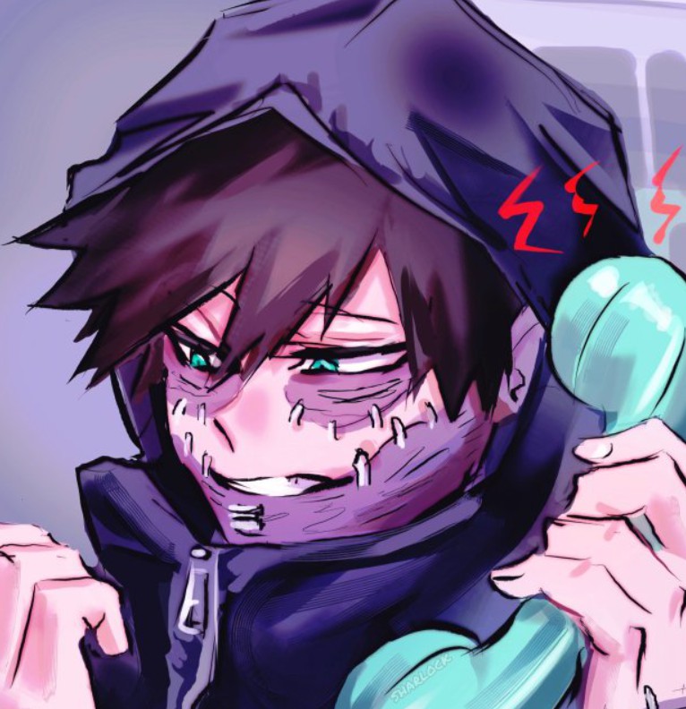 dabi