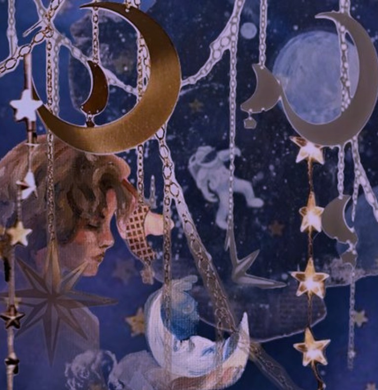 moon