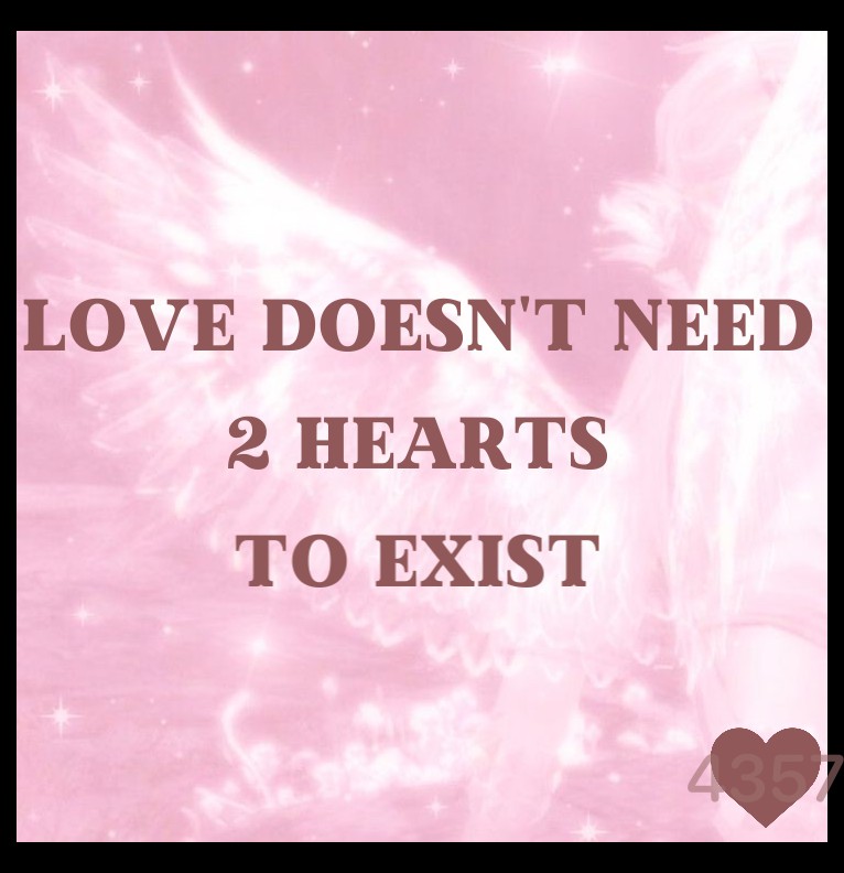 pink quote