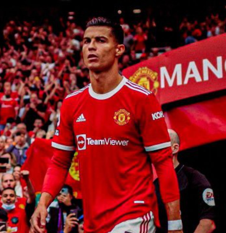 Ronaldo 2