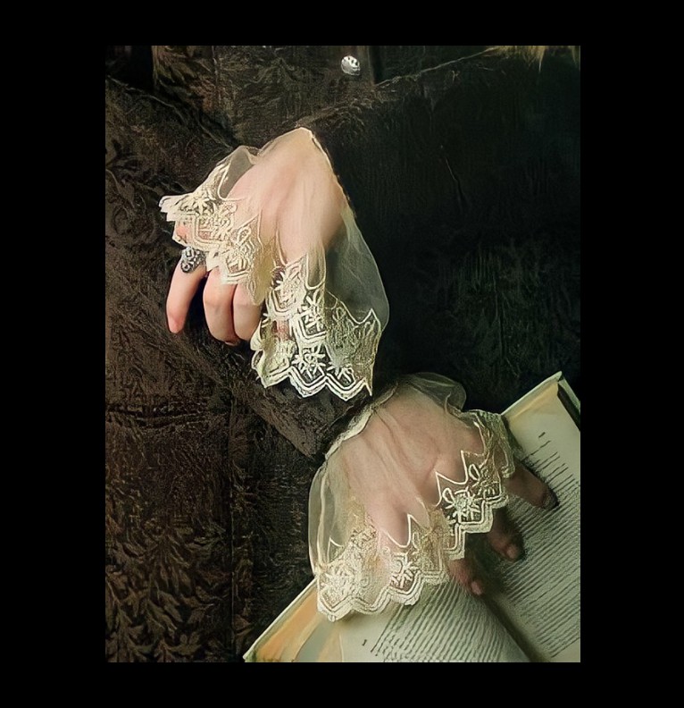 Renaissance hands