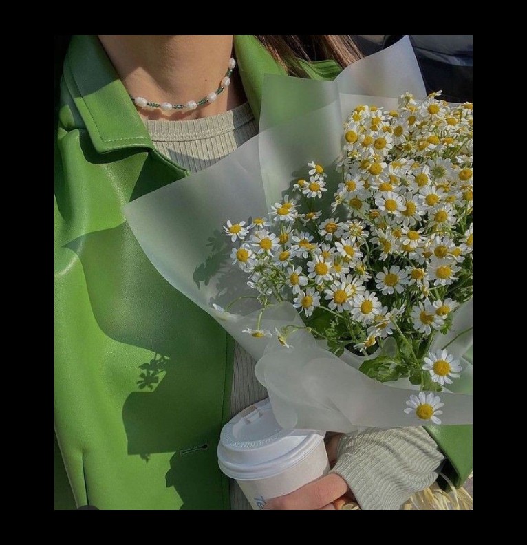 aesthetic green 1