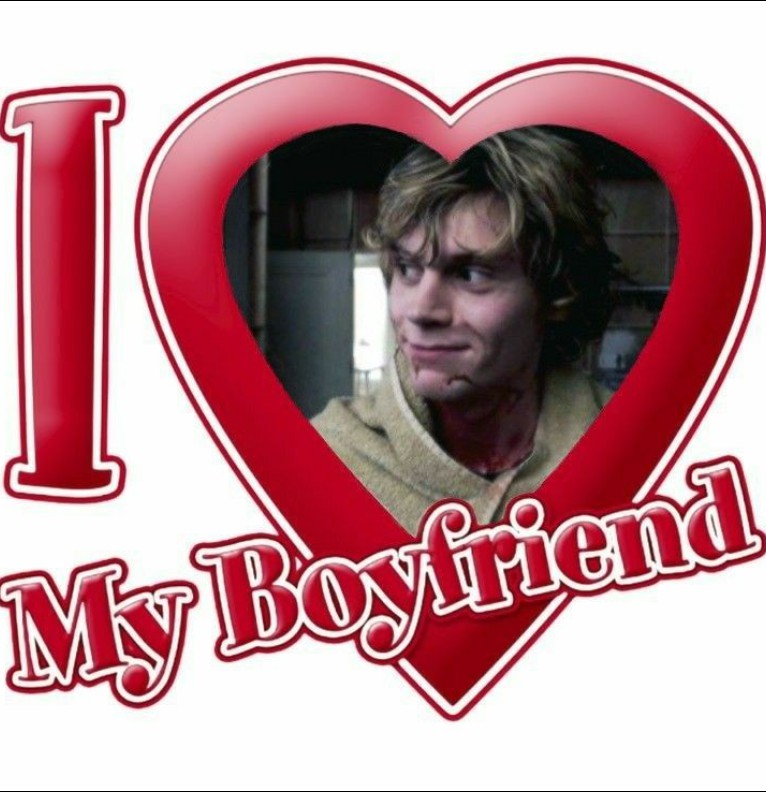 Tate Langdon