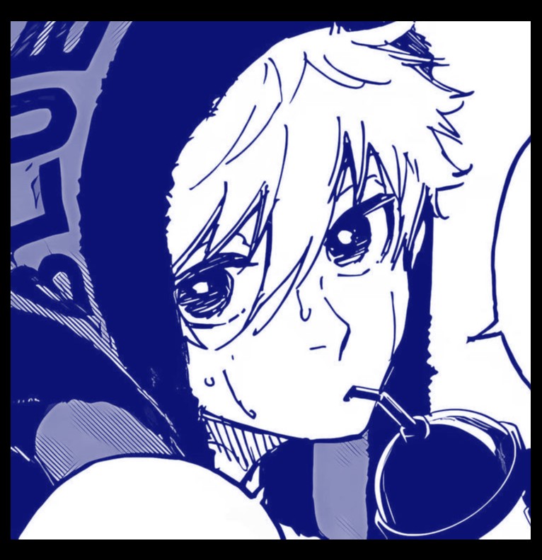 Nagi Seishiro