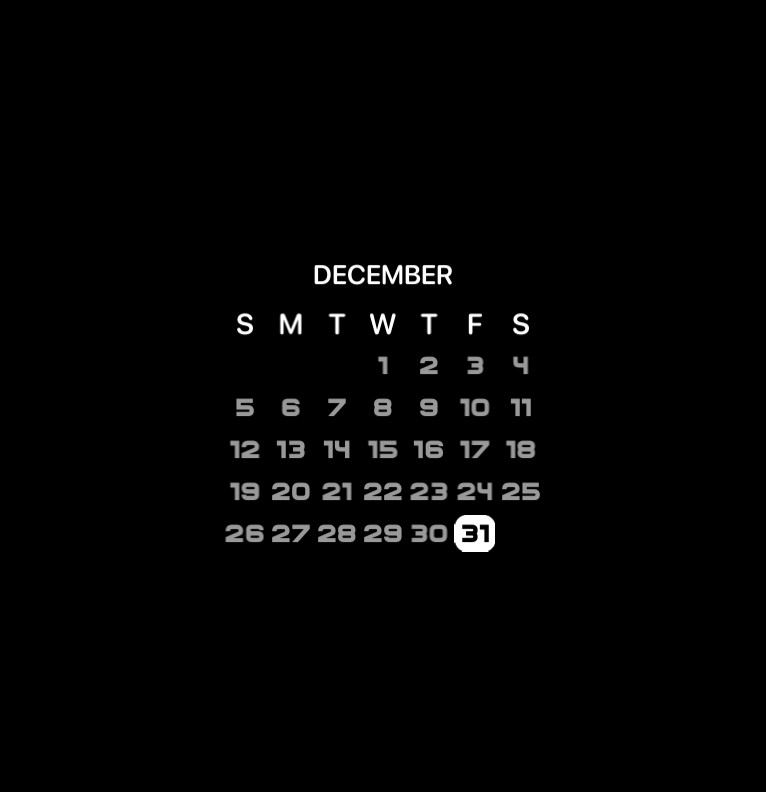clock