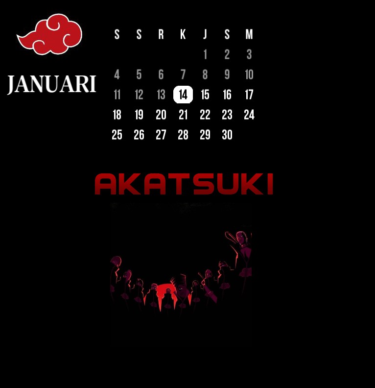 akatsuki