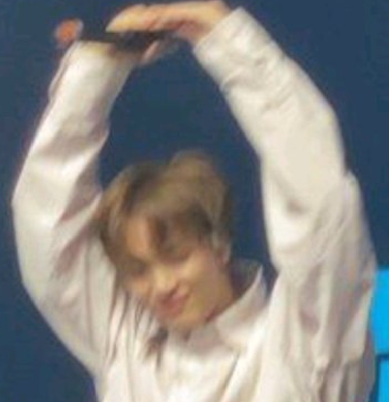 haechan