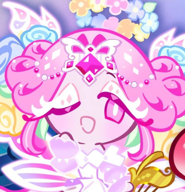 Eternal sugar 
