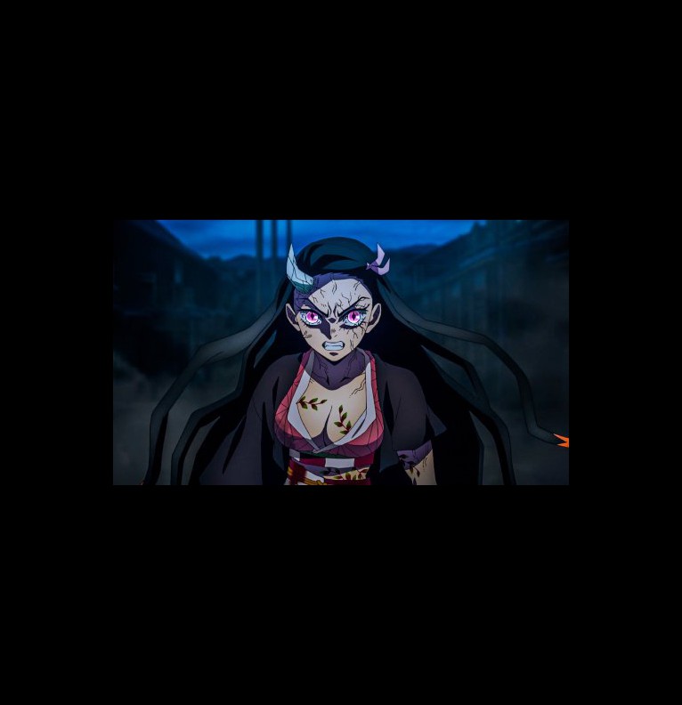 NEZUKO