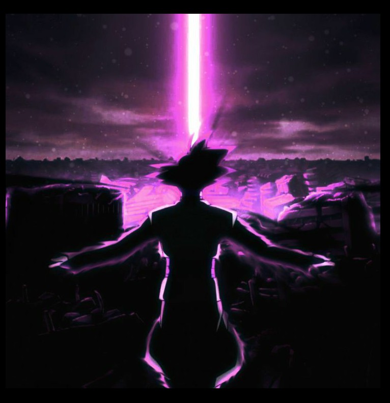Goku Black