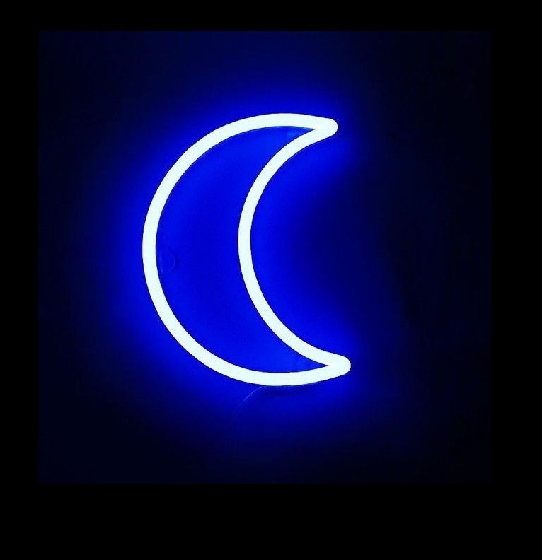 blue moon