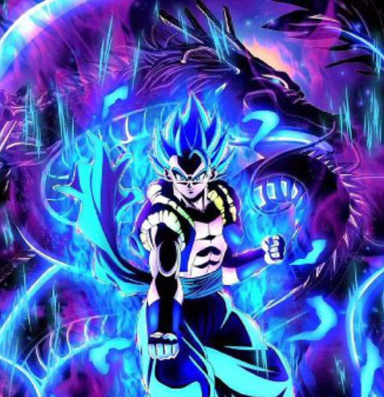 Gogeta