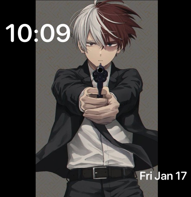 Shoto
