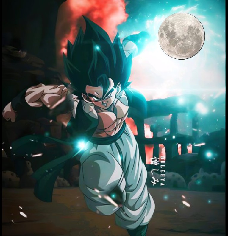 dbz