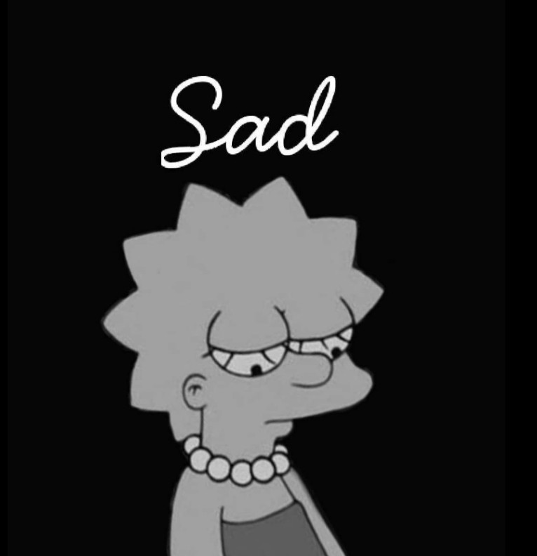 Thats sad bro...