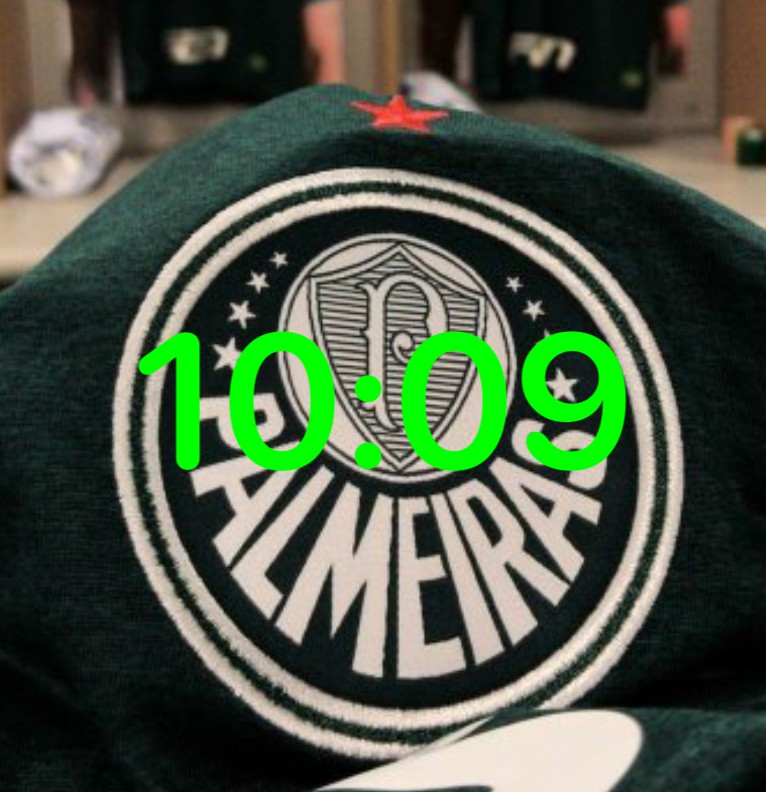 palmeiras