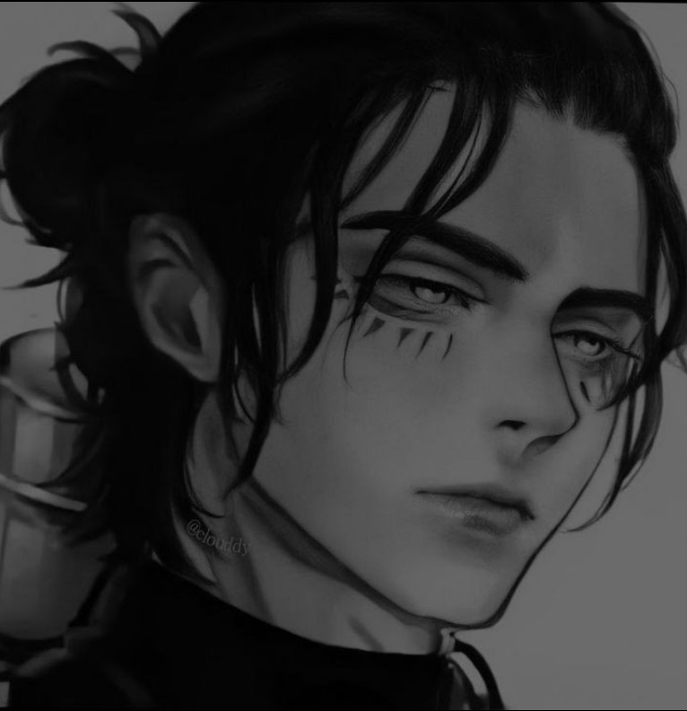 Eren Yaeger 