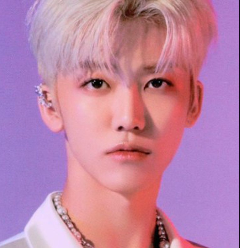 Jaemin Violet