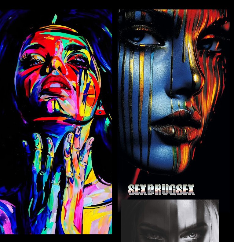Sexdrugsex