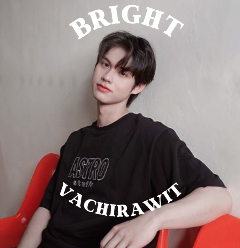 bright 