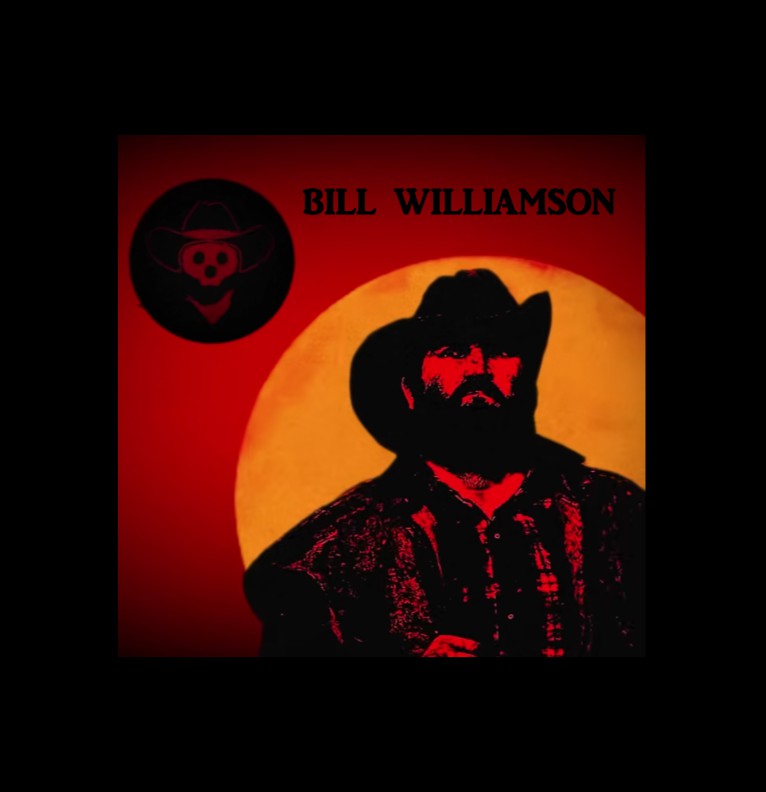 Bill Williamson low honor