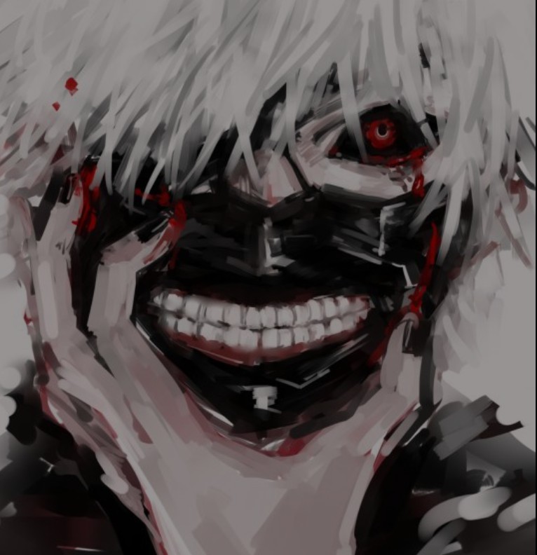 Kaneki