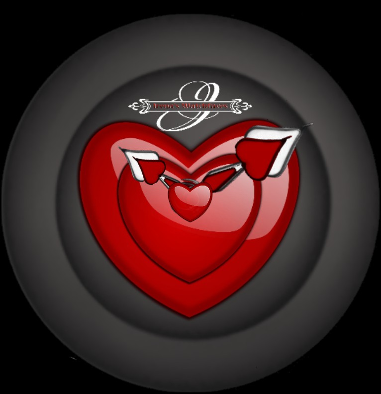 Clock Love Time