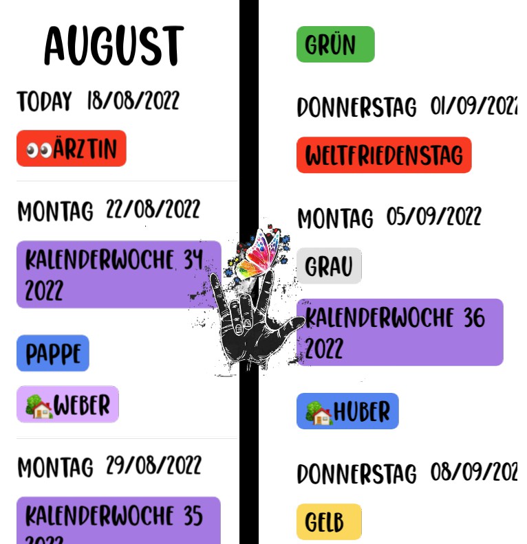 Agenda ILY 