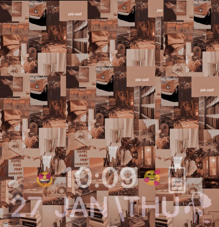 Widget 4 life Ooooi