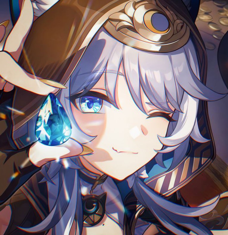 Cipher