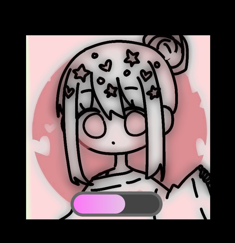aesthetic pink
