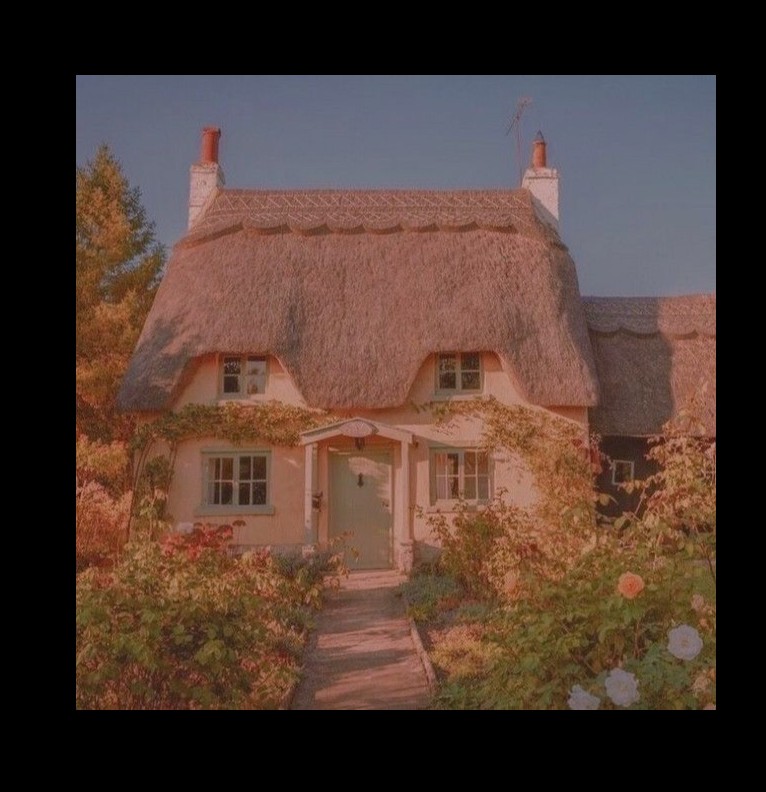 cottagecore 