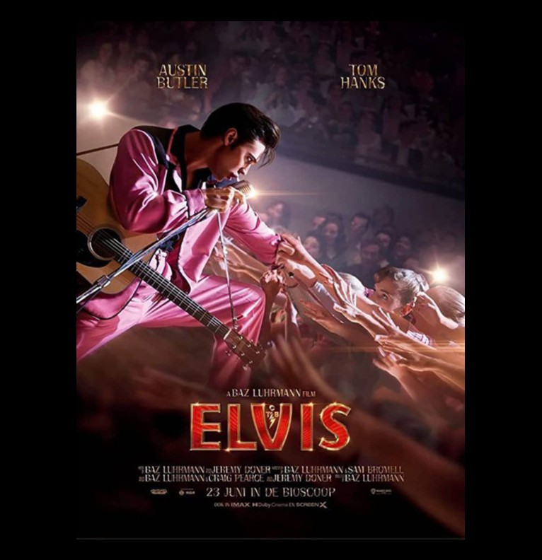 Elvis Presley