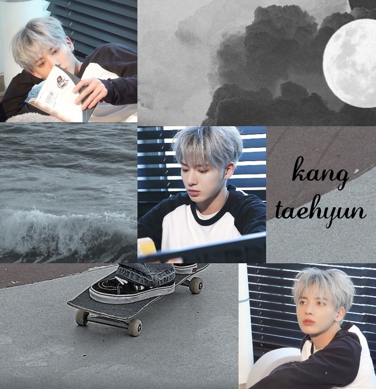 taehyunnie
