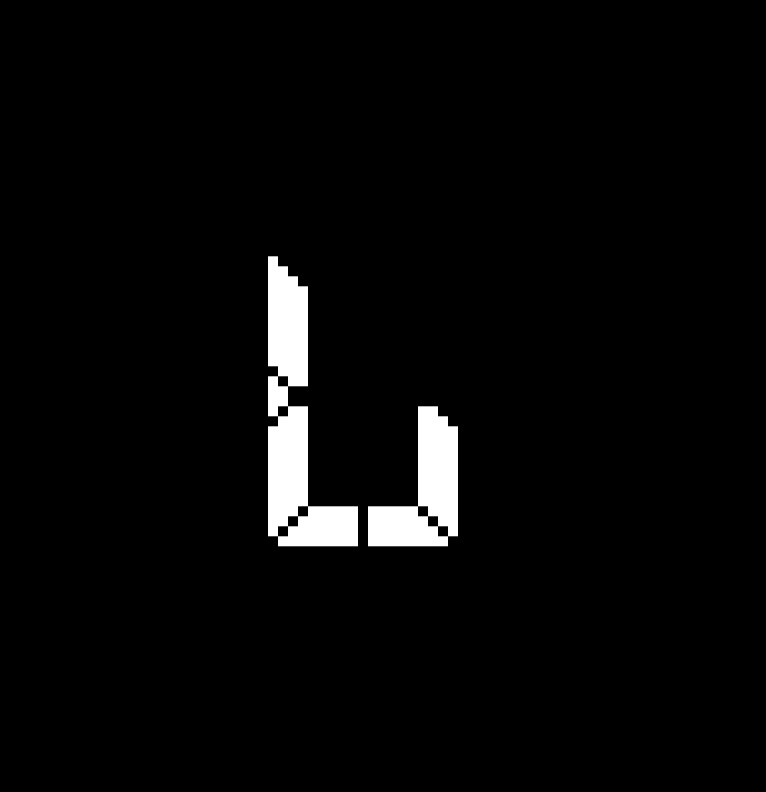 The Letter L