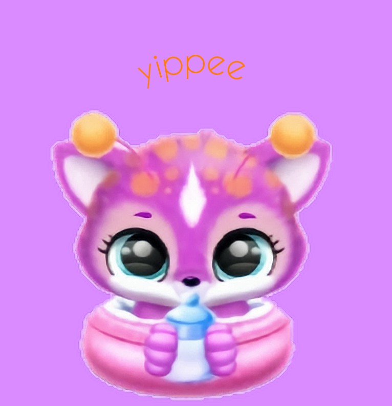 idk
