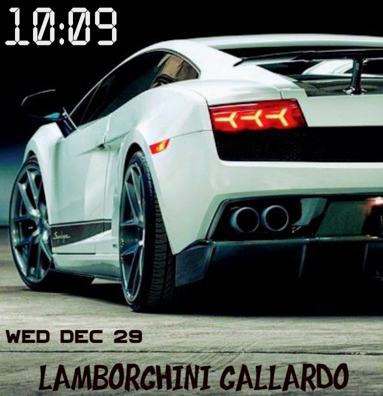 GALLARDO