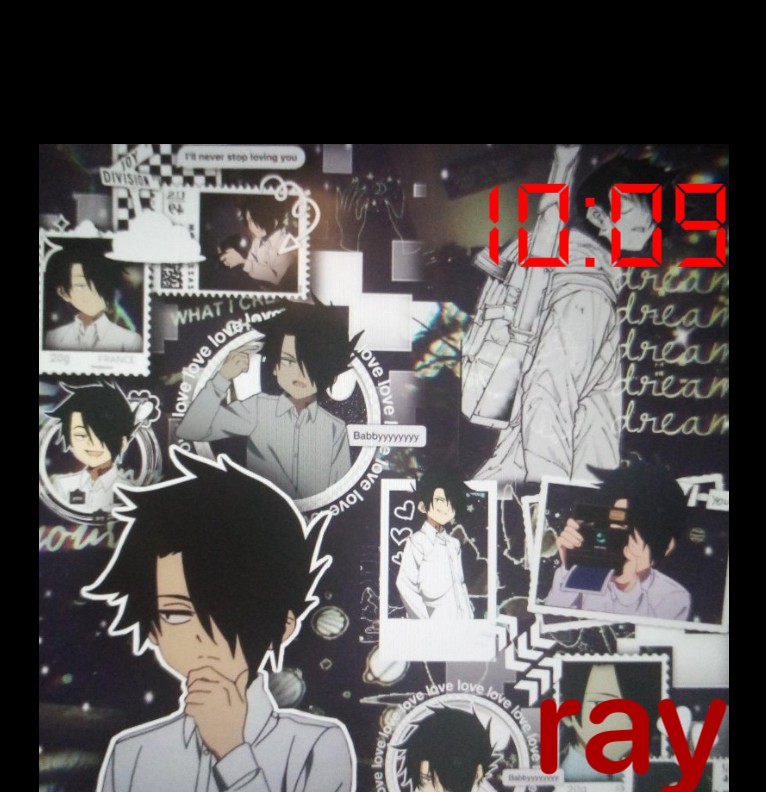 Ray time
