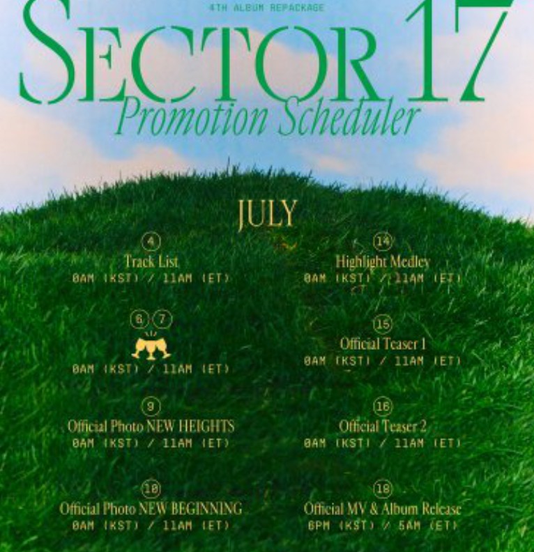sector 17