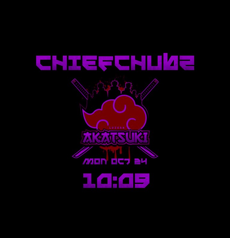 chiefchubz