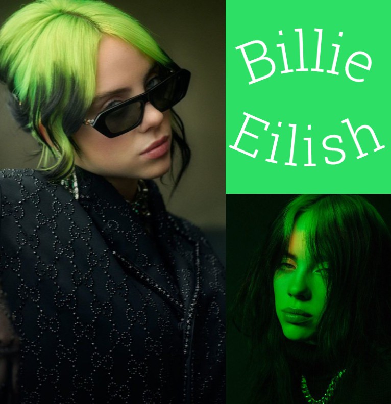 Billie Eilish