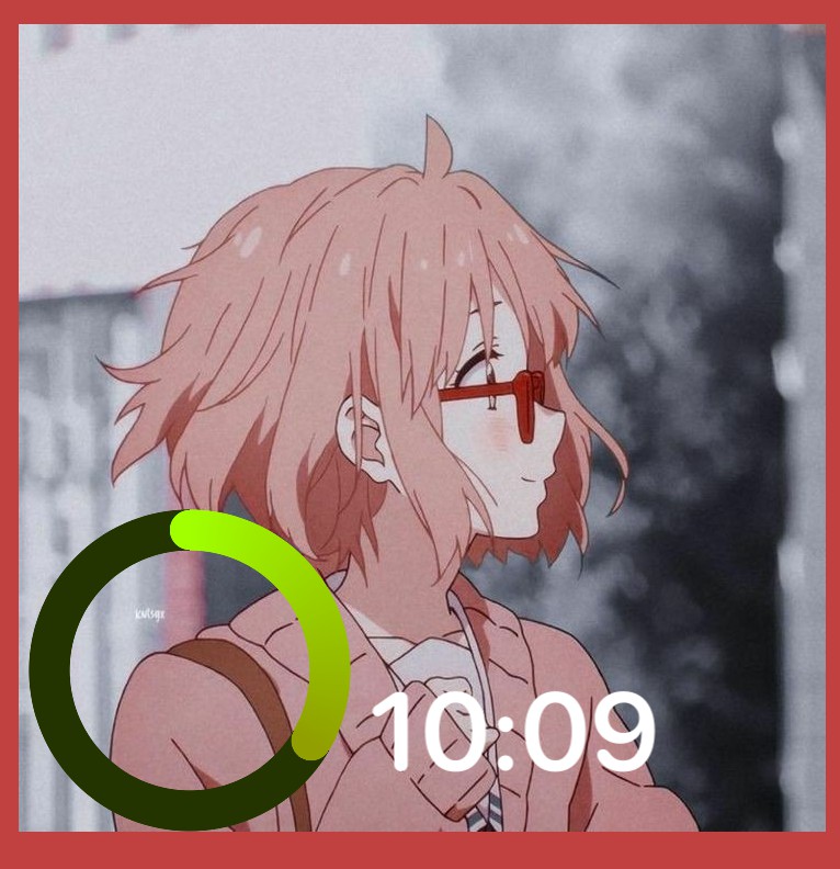 Idk