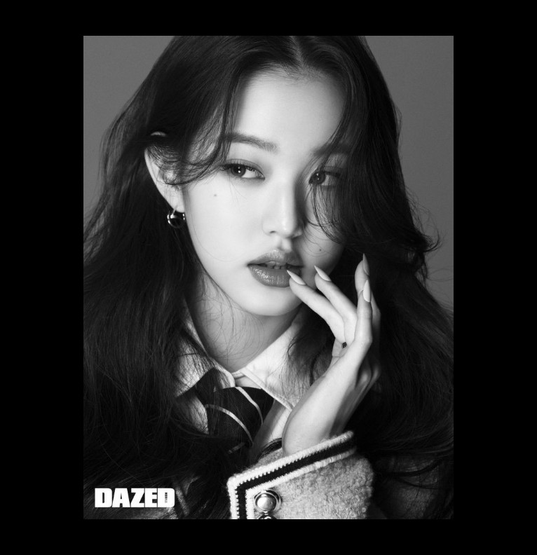 wonyoung babes